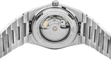 Buy Shop Tissot PRX Powermatic 80 Automatic Mint Green Dial Silver Steel Strap Watch for Men - T137.407.11.091.01 USA Online