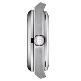 Buy Shop Tissot PRX Powermatic 80 White Dial Silver Steel Strap Watch for Men - T137.207.11.111.00 USA Online