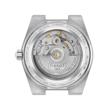 Buy Shop Tissot PRX Powermatic 80 Ice Blue Dial Silver Steel Strap Watch for Men - T137.207.11.351.00 USA Online