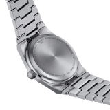 Buy Shop Tissot PRX Blue Dial Silver Steel Strap Watch For Men - T137.210.11.041.00 USA Online