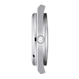 Buy Shop Tissot PRX Powermatic 80 Automatic Mint Green Dial Silver Steel Strap Watch for Men - T137.407.11.091.01 USA Online