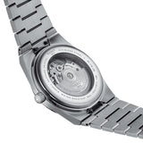 Buy Shop Tissot PRX Powermatic 80 Black Dial Silver Steel Strap Watch for Men - T137.407.11.051.00 USA Online