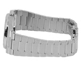 Buy Shop Tissot Powermatic 80 Automatic Gradient Blue Dial Silver Steel Strap Watch for Men - T137.407.11.051.01 USA Online