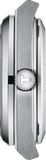 Buy Shop Tissot PRX Powermatic 80 White Dial Silver Steel Strap Watch for Men - T137.207.11.111.00 USA Online