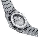 Buy Shop Tissot PRX Powermatic 80 Blue Dial Silver Steel Strap Watch for Men - T137.407.11.041.00 USA Online