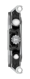 Buy Shop Tissot T Race Chronograph White Dial Black Rubber Strap Watch For Men - T141.417.17.011.00 USA Online