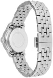 Buy Shop Tissot Le Locle Small Automatic Silver Dial Silver Steel Strap Watch For Women - T41.1.183.33 USA Online
