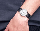 Buy Shop Tissot T Classic Desire Quartz Watch For Men - T52.1.421.13 USA Online