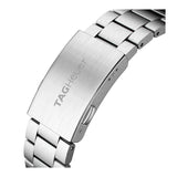 Tag Heuer Formula 1 Blue Dial Watch for Men - CAZ1018BA0842