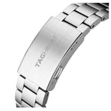 Buy Shop Tag Heuer Formula 1 Chronograph Blue Dial Silver Steel Strap Watch for Men - CAZ101K.BA0842 USA Online