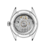 Buy Shop Tag Heuer Carrera Date Silver Dial Silver Steel Strap Watch for Women - WBN2310.BA0001 USA Online