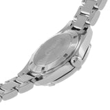 Buy Shop Tag Heuer Aquaracer Quartz Diamonds Blue Dial Silver Steel Strap Watch for Women - WAY131N.BA0748 USA Online