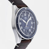 Buy Shop Tag Heuer Autavia Blue Dial Watch for Men - WBE5116.FC8266 USA Online