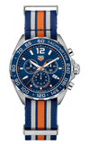 Buy Shop Tag Heuer Formula 1 Blue Dial Watch for Men - CAZ1014.FC8196 USA Online