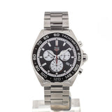 Buy Shop Tag Heuer Formula 1 Black Dial Watch for Men - CAZ101E.BA0842 USA Online