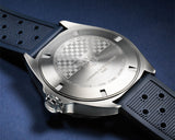 Buy Shop Tag Heuer Formula 1 Bucherer Blue Edition Blue Dial Blue Calfskin Strap Watch for Men - WAZ2015.FT8023 USA Online