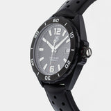 Buy Shop Tag Heuer Formula 1 Black Dial Strap Watch for Men - WAZ2115.FT8023 USA Online