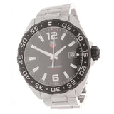Buy Shop Tag Heuer Formula 1 Black Dial Watch for Men - WAZ1110.BA0875 USA Online