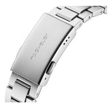 Buy Shop Tag Heuer Aquaracer Blue Dial Quartz Silver Steel Strap Watch for Men - WAY111C.BA0928 USA Online