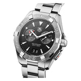 Buy Shop Tag Heuer Aquaracer Black Dial Watch for Men - WAY111Z.BA0928 USA Online