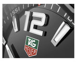 Buy Shop Tag Heuer Formula 1 Black Dial Watch for Men - WAZ1110.BA0875 USA Online