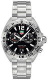 Buy Shop Tag Heuer Formula 1 Black Dial Watch for Men - WAZ111A.BA0875 USA Online