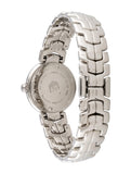 Buy Shop Tag Heuer Link Diamonds Pink Dial Silver Steel Strap Watch for Women - WAT1415.BA0954 USA Online