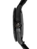 Buy Shop Tag Heuer Formula 1 Quartz Black Dial Black Leather Strap Watch for Women - WBJ1314.FC8230 USA Online