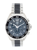 Buy Shop Tag Heuer Formula 1 Anthracite Dial Watch For Men - CAZ1011.BA0843 USA Online
