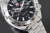 Tag Heuer Formula 1 Black Dial Watch for Men - WAZ111A.BA0875