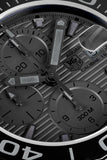 Buy Shop Tag Heuer Aquaracer Titanium Grey Dial Watch for Men - CAY218B.FC6370 USA Online