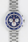 Buy Shop Tag Heuer Formula 1 Blue Dial Silver Steel Strap Watch for Men - CAZ1018BA0842 USA Online