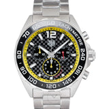 Buy Shop Tag Heuer Formula 1 Black Dial Watch for Men - CAZ101AC.BA0842 USA Online