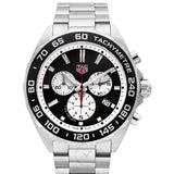 Buy Shop Tag Heuer Formula 1 Black Dial Watch for Men - CAZ101E.BA0842 USA Online