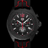 Buy Shop Tag Heuer Formula 1 Black Dial Watch for Men - CAZ101J.FT8027 USA Online