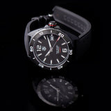 Tag Heuer Formula 1 Black Dial Strap Watch for Men - WAZ2115.FT8023