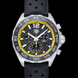 Buy Shop Tag Heuer Formula 1 Black Dial Men's Watch - CAZ101AC.FT8024 USA Online