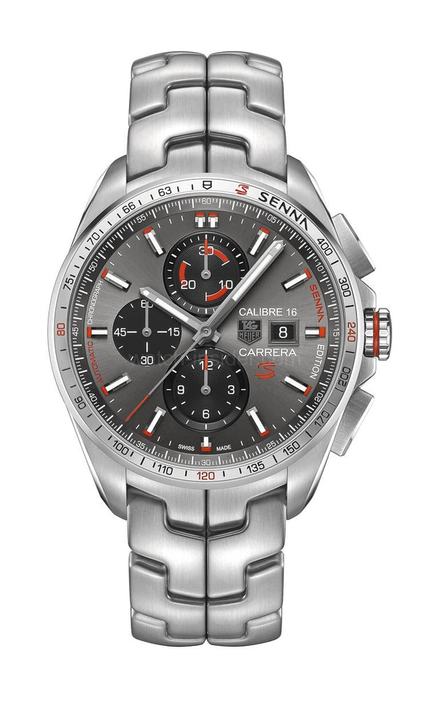 Buy Shop Tag Heuer Formula 1 Special Edition Chronograph Grey Dial Silver Steel Strap Watch for Men - CAZ1012.BA0883 USA Online