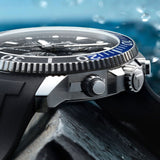 Buy Shop Tissot Seastar 1000 Quartz Chronograph Watch For Men - T120.417.17.0251.02 USA Online