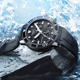 Buy Shop Tissot Seastar 1000 Quartz Chronograph Watch For Men - T120.417.17.0251.02 USA Online