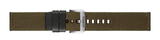 Buy Shop Tissot Supersport Chrono Black Dial Beige Nylon Strap Watch For Men - T125.617.37.051.01 USA Online