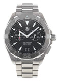 Buy Shop Tag Heuer Aquaracer Black Dial Watch for Men - WAY111Z.BA0928 USA Online
