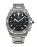 Buy Shop Tag Heuer Aquaracer Black Dial Watch for Men - WAY111Z.BA0928 USA Online