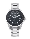 Buy Shop Tag Heuer Aquaracer Black Dial Watch for Women - WAY131M.BA0748 USA Online