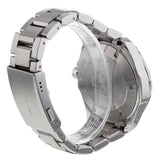 Buy Shop Tag Heuer Aquaracer Caliber 5 Black Dial Silver Steel Strap Watch for Men - WAY201A .BA0927 USA Online