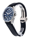 Buy Shop Tag Heuer Aquaracer Blue Dial Watch for Men - WAY201B.FT6150 USA Online