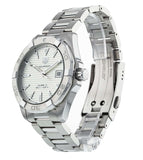 Buy Shop Tag Heuer Aquaracer White Dial Watch for Men - WAY2111.BA0928 USA Online