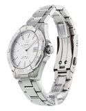 Buy Shop Tag Heuer Aquaracer White Dial Watch for Men - WAY2111.BA0928 USA Online