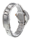 Buy Shop Tag Heuer Aquaracer Professional 200 Quartz Diamonds White Dial Silver Steel Strap Watch for Women - WBP1450.BA0622 USA Online