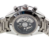 Buy Shop Tag Heuer Carrera Porsche Chronograph Grey Dial Silver Steel Strap Watch for Men - CBN2A1F.BA0643 USA Online